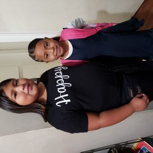 Meet your Posher, Jonathan